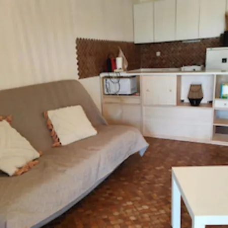 T1 Comfort With Parking And Garden Apartmán
