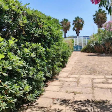 T1 Comfort With Parking And Garden