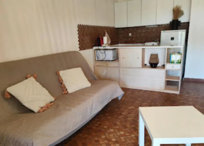T1 Comfort With Parking And Garden Apartmán