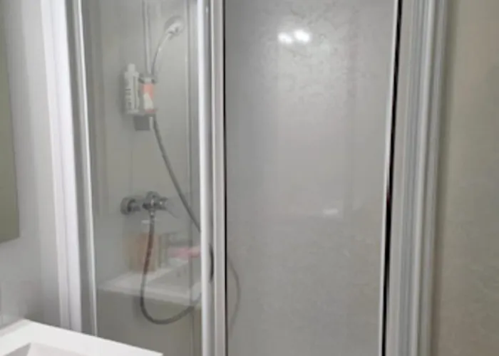 Appartement T1 Comfort With Parking And Garden